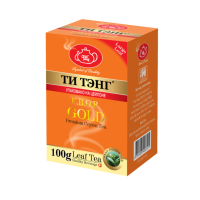 Ти Тэнг "Золотой" F.B.O.P. (100 гр.)