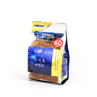 КОФЕ AGF МАКСИМ GOLD м/уп 120 г