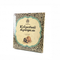 Конфеты Кедровый трюфель (115 гр)