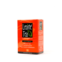 Чай Leoste ЯЛЛА НОЧЬ черн. 100 г.