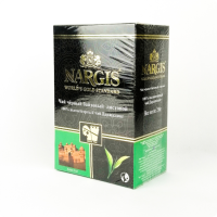 Чай "Nargis" ДАРДЖИЛИНГ черн. 250 г. к/к