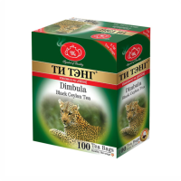 Чай Ти Тэнг ДИМБУЛА 100 пак.
