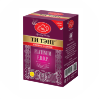 Чай Ти Тэнг ПЛАТИНУМ 100 г.