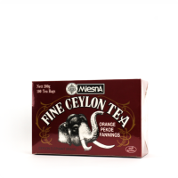 Млесна «Fine Ceylon Tea»