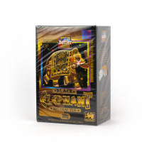 Чай Battler "ЧЕРНЫЙ СЛОН" 100г. к/к