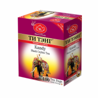 Чай Ти Тэнг КАНДИ 100*2.5 гр.