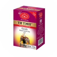 Ти Тэнг "Канди"