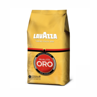Кофе LAVAZZA Qualita Oro (1 кг.)