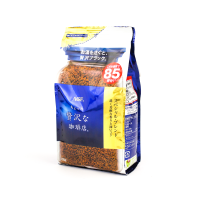 КОФЕ AGF МАКСИМ GOLD м/уп 170 г