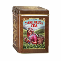 Млесна  «Darjeeling Tea» 