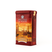 Чай Hyleys АРИСТОКРАТ 100 г. ж/б