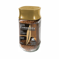 Esmeralda  Колумбийская арабика 200г