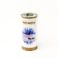 Чай Heladiv ГОЛУБОЙ ОГОНЬ черн. 100 г. туба