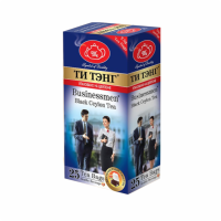 Чай Ти Тэнг ДЛЯ БИЗНЕСМЕНОВ 25 пак.