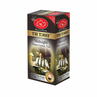 Чай Ти Тэнг ДЛЯ ПОЛУНОЧНИКОВ 25 пак