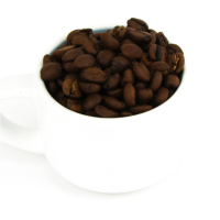 Кофе "Бразилия Extra Fine Cup" (D)