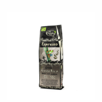 Кофе EL GUSTO Espresso зер. 250 г м/уп.