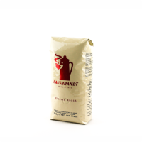 Кофе Hausbrandt Qualita Rossa зер. 500 г м/уп.
