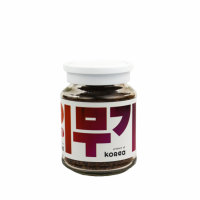 Кофе "IMUDJI" RED 90 г ст/б сублим.