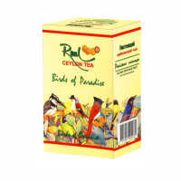 Чай Real РАЙСКИЕ ПТИЦЫ ОПА 100 г.