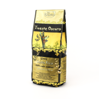 Кофе EL GUSTO Dark Roast тёмн. обж. 900 г