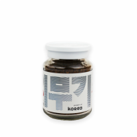 Кофе "IMUDJI" SILVER сублим. 100 г ст/б