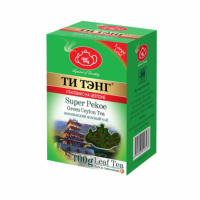 Ти Тэнг "Супер Пекое"