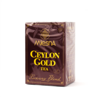 Чай черный "Ceylon Gold" (Млесна)