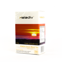 Чай Heladiv "PEKOE Classic Black Tea" 100 гр.