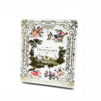 Конфеты Кедровая метелица ассорти (150 гр)
