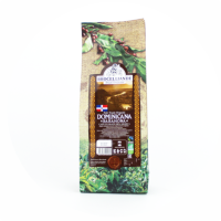 Кофе "Броселианд" ДОМИНИКАНА зер. 250г