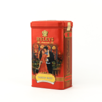 Чай Hyleys ПЛОД СТРАСТИ 100 г. ж/б