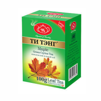 Ти Тэнг " Клиновый сироп"