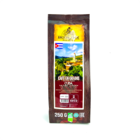Кофе "Broceliande" КУБА зер. 250 г м/уп.