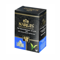 Чай "Nargis" НИЛГИРИ FP 250 г. к/к