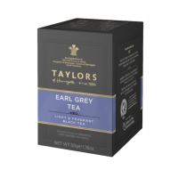 Чай Taylors ГРАФ ГРЕЙ пак. 50 г.