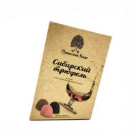 Конфеты Сибирский трюфель 100 гр