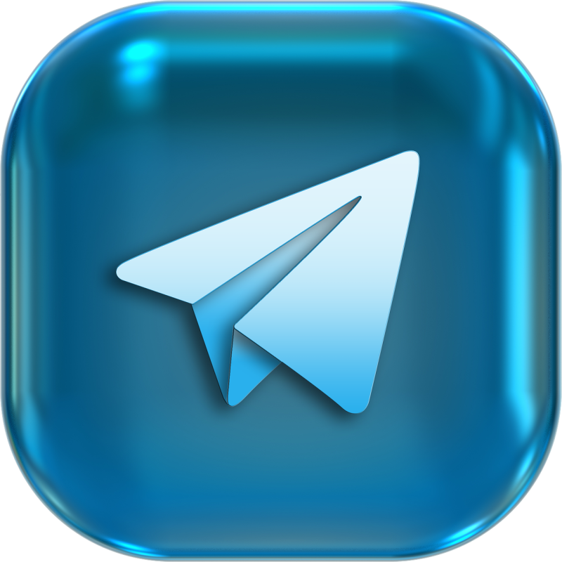 Чат Бот магазина "Чай-Кофе" telegram-5772057_1280.png